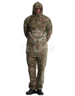Tenue de camouflage militaire / 1048