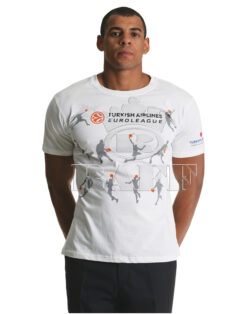 T-shirt Personnalisé / 5002A