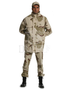 Uniforme de Camouflage / 1019