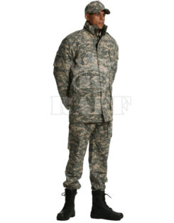 Uniforme De Camouflage / 1032