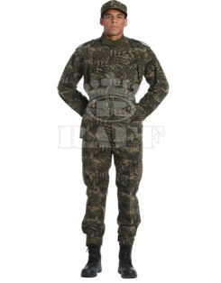 Uniforme De Camouflage / 1033