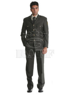 Uniforme d'officier  / 4011