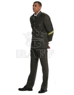 Uniforme d'officier  / 4013