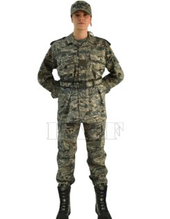 Uniforme Militaire Pour Femmes / 1101-W