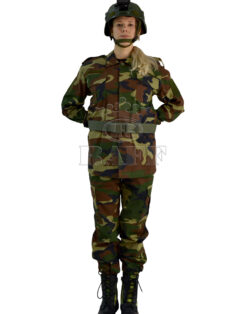 Uniforme Militaire Pour Femmes / 1102-W