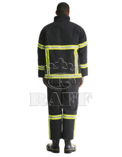 Vêtements De Pompiers / 2679