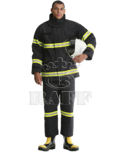 Vêtements De Pompiers / 2680